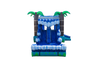 Tropical Aqua Blast DL Pool and Stopper EZ Combo