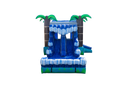 Tropical Aqua Blast DL Pool and Stopper EZ Combo