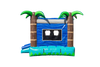 Tropical Aqua Blast DL Pool and Stopper EZ Combo