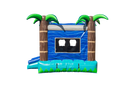 Tropical Aqua Blast DL Pool and Stopper EZ Combo