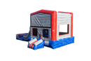 Marble Module DL Pool and Stopper EZ Combo