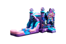 K-POP Pool and Stopper EZ Combo