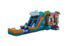 Beach Life DL Inflatable Pool LG Combo