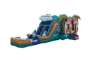 Beach Life DL Inflatable Pool LG Combo
