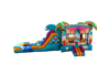 Beach Life DL Inflatable Pool LG Combo