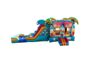 Beach Life DL Inflatable Pool LG Combo