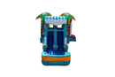 Beach Life DL Inflatable Pool LG Combo