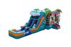Beach Life DL Inflatable Pool LG Combo