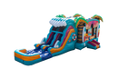 Beach Life DL Inflatable Pool LG Combo