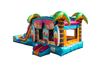 Beach Life DL Inflatable Pool LG Combo