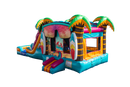 Beach Life DL Inflatable Pool LG Combo