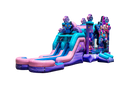 K-Pop Inflatable Pool LG Combo