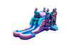 K-Pop Inflatable Pool LG Combo