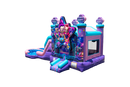 K-Pop Inflatable Pool LG Combo