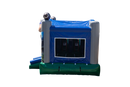 3D Football IND Inflatable Pool LG Combo
