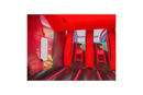 3D Football Inflatable Pool OSU LG Combo