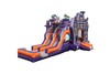 Haunted Mansion DL Dry Only LG Combo