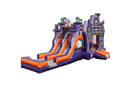 Haunted Mansion DL Dry Only LG Combo