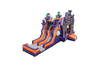 Haunted Mansion DL Dry Only LG Combo