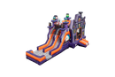 Haunted Mansion DL Dry Only LG Combo