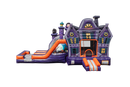Haunted Mansion DL Dry Only LG Combo