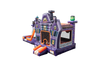 Haunted Mansion DL Dry Only LG Combo