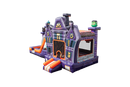 Haunted Mansion DL Dry Only LG Combo