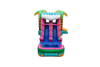 Teal Crush Pool and Stopper LG Combo