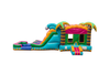 Teal Crush Pool and Stopper LG Combo