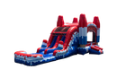Popsicle BP DL Pool and Stopper LG Combo