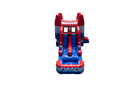 Popsicle BP DL Pool and Stopper LG Combo