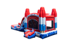 Popsicle BP DL Pool and Stopper LG Combo