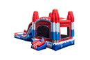 Popsicle BP DL Pool and Stopper LG Combo