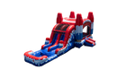 Popsicle BP DL Pool and Stopper LG Combo