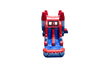 Popsicle BP DL Pool and Stopper LG Combo