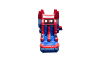 Popsicle BP DL Pool and Stopper LG Combo