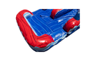 Popsicle BP DL Pool and Stopper LG Combo