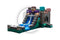 Pixelated Pool and Stopper LG Combo