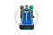 Pixelated Inflated Pool LG Combo