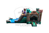 Pixelated Pool and Stopper LG Combo