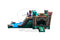 Pixelated Pool and Stopper LG Combo