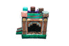 Pixelated Pool and Stopper LG Combo