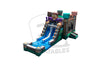 Pixelated Pool and Stopper LG Combo