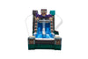 Pixelated Pool and Stopper LG Combo