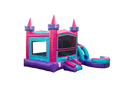 Lucky Princess 2.0 Inflatable Pool US Combo