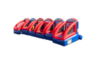 Mini Carnival Game