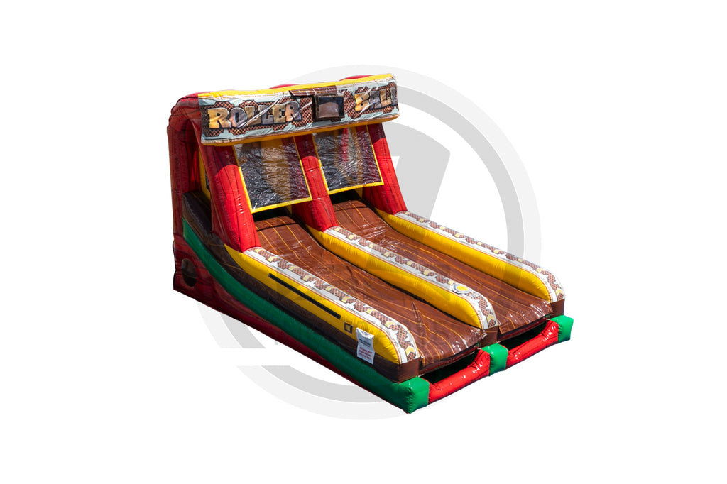 Roller Ball 2.0-G1093-EZ Inflatables