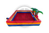 Tropical Foam Pit Game