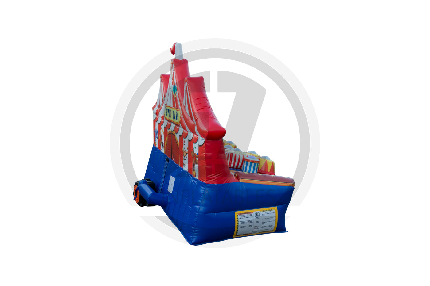 Ips Table Inflatable Carnival IPS Game-G1197-EZ Inflatables