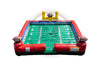 Mechanical Bull Matt Football Game